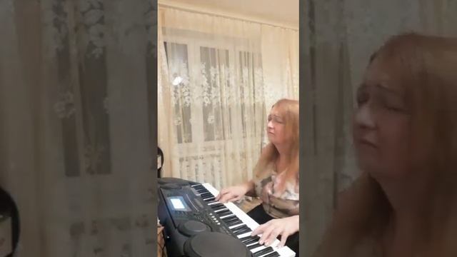 Марем Ташаева "Журавли" смотреть онлайн