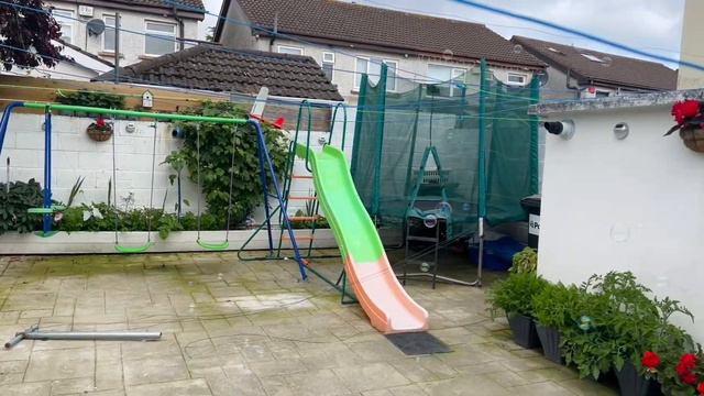 Ireland blossom #summer #bloom смотреть онлайн