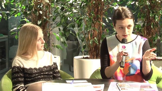 Маленький Банкир. Union Standard Bank совместно с Детская Телешкола А+ смотреть онлайн