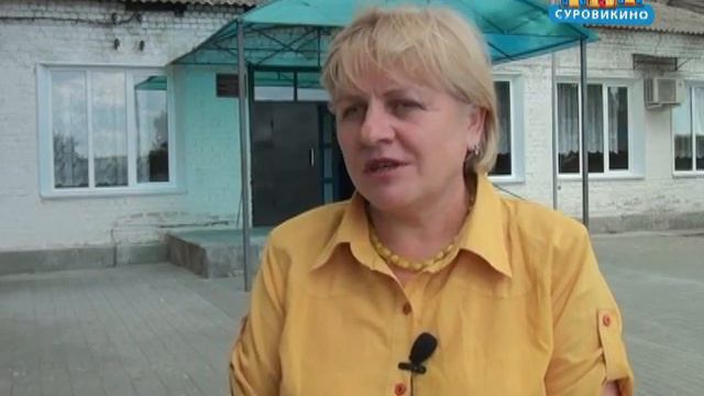 В Ближнеосиновской школе завершили ремонт спортзала смотреть онлайн