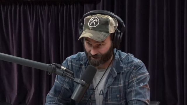 Navy SEAL Author Jack Carr on What We Learned from Operation Eagle Claw смотреть онлайн