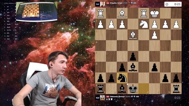 20 Bullet Games Vs Zhigalko!! смотреть онлайн