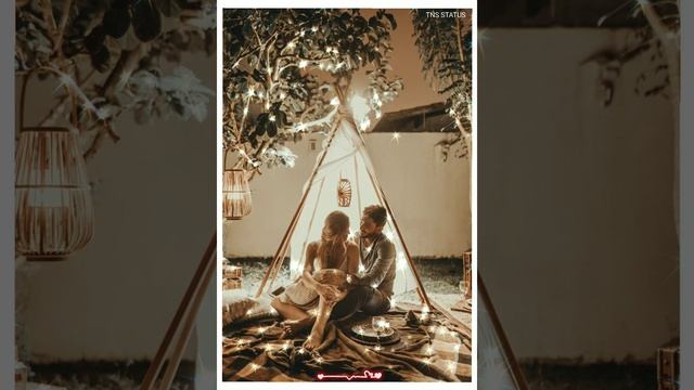 New Hindi Romantic status /Tu jane na /Tns Status смотреть онлайн