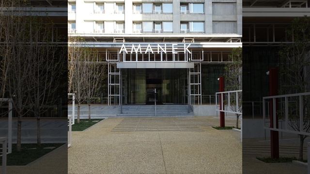 Entrance Lobby #3 12:00-18:00 (Short ver.) смотреть онлайн