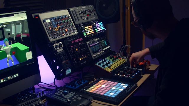 METAVERSE #7 (21 October 2020 livestream) смотреть онлайн