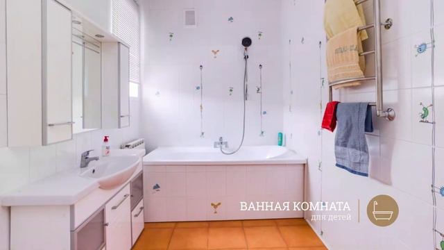 Аренда дома, 700 кв. м 23 сотки, Солнечногорск, деревня Юрлово смотреть онлайн