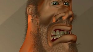 No me moleste MOSQUITO