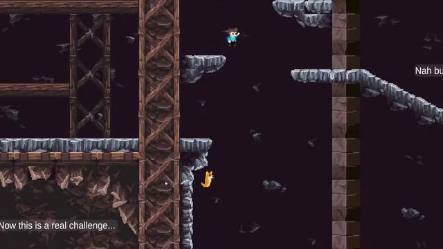 Into the Unknown - Game Runthrough смотреть онлайн