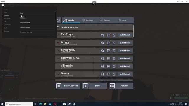 Roblox Phantom Forces Script - Aimbot, Silient Aim, ESP (Pastebin 2023) смотреть онлайн