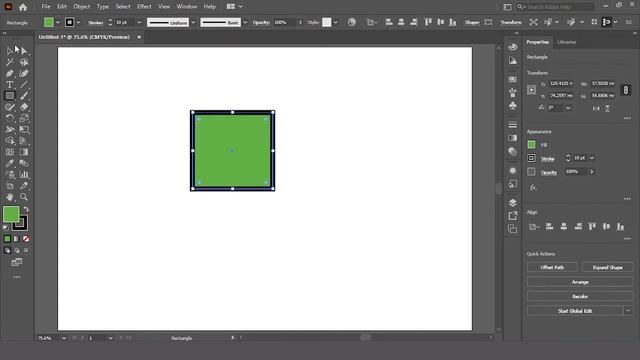 Mafunzo ya Adobe Illustrator kwa Wanaoanza - Day 4 (Arrangements & Guides) | Sanuka Kidijitali смотреть онлайн