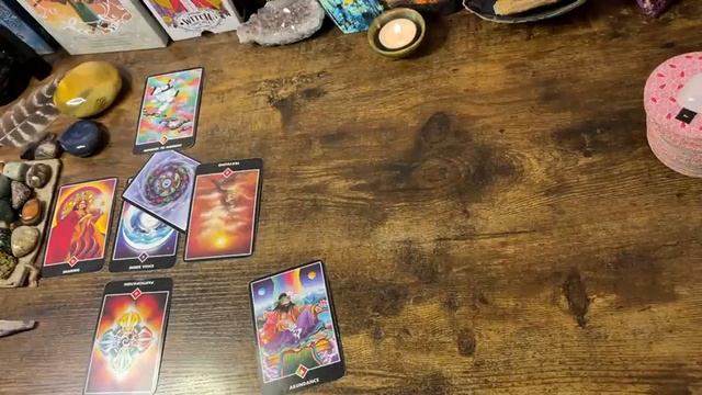 LEO ♌️ “LEAD THE WAY TO AN ABUNDANT LIFE!!!” NEXT 48HRS TAROT ORACLE NOVEMBER 2021 смотреть онлайн