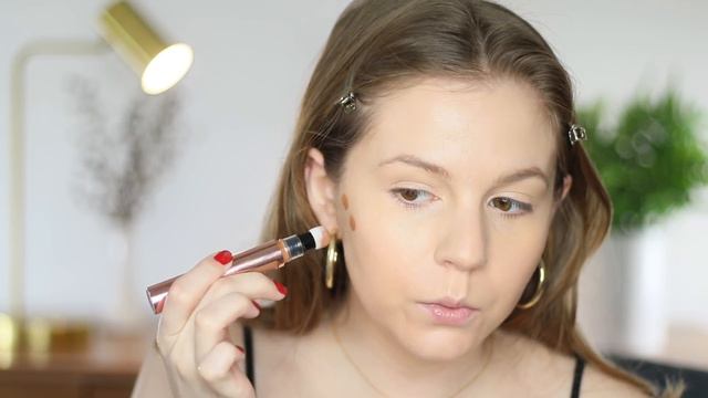 Tik Tok MADE ME Buy It// Testing Viral Drugstore Makeup... Is it worth the hype?! смотреть онлайн