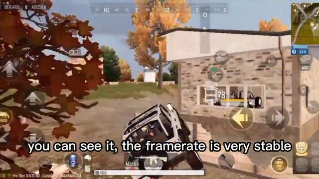mediatek Helio g85 PUBG NEW STATE (redmi note 9) смотреть онлайн