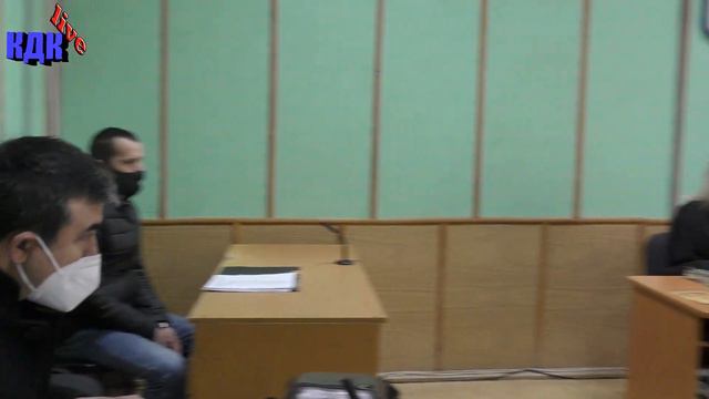 Исполнительная служба Бобринца отхватывает по полной в суде! смотреть онлайн