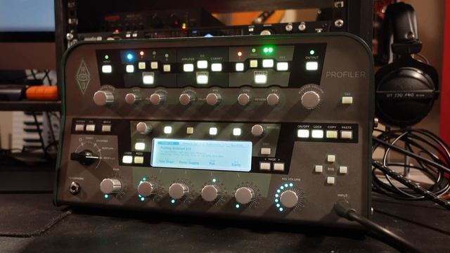 Kemper - Profiling My Matchless - Is It As Good As The Real Thing? смотреть онлайн