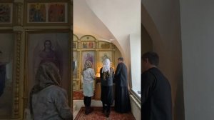 Милость мира (Монастырская)