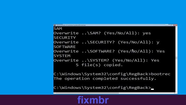 AUTOMATIC REPAIR WINDOWS 10 смотреть онлайн