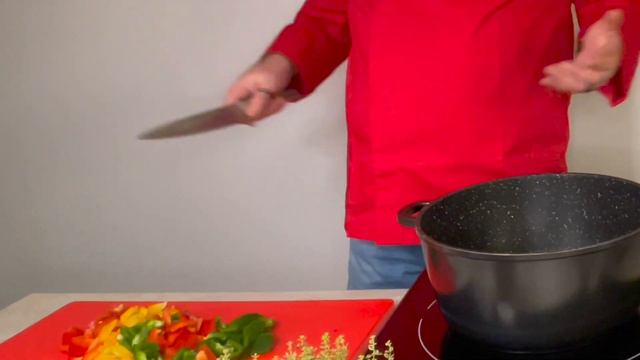 ratatouille -foodlove- english version-original recipe-4K смотреть онлайн