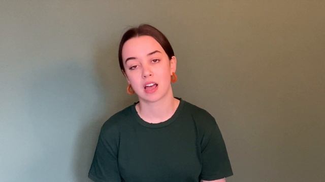 Monologue Challenge 1/10 - Mosquitoes by Lucy Kirkwood смотреть онлайн