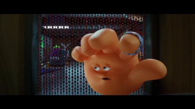 The Emoji Movie | Meet Smiler - She’s more than just a pretty face! смотреть онлайн