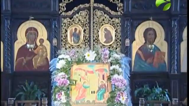 Сегодня православные христиане отмечают Благовещение