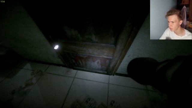 ⚡НОВЫЙ ЛЮТЫЙ ХОРРОР ОТ РАЗРАБОТЧИКОВ ПСИХОПАТА⚡- Stay Still смотреть онлайн