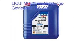 Лучшие трансмиссионные масла - рейтинг 2023 года