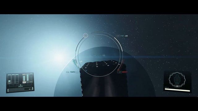 Starfield - Resistance is Futile (Borg Cube Ship) смотреть онлайн