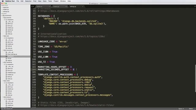 78 Calculating Accurate Order Total смотреть онлайн