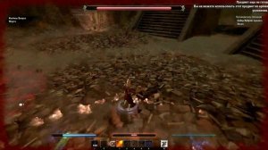 The elder scrolls online Прохождение часть 154 Некром Все 6 боссов