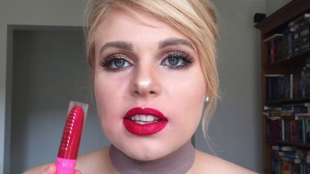 Jeffree Star Lipstick Swatches 💄 47 SHADES 😱 RIP my lips 💋 смотреть онлайн