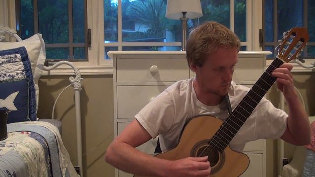 Tarantella (Trad.) - Brian Edwards смотреть онлайн