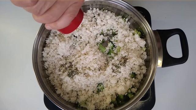 Приготовим вместе