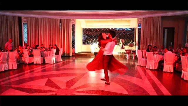 Tigran & Arpine 09 09 2020