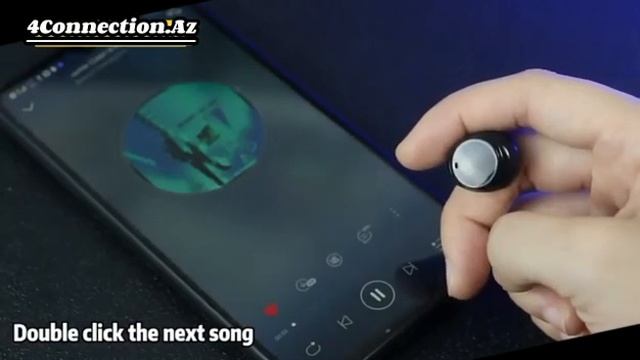 Беспроводные наушники M25 TWS