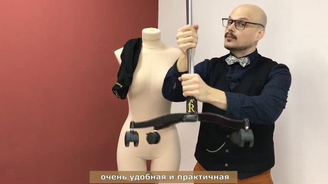 ПЕНЕЛОПА ПРО \ САМЫЙ ИЗЯЩНЫЙ БЕЛЬЕВОЙ МАНЕКЕН, КОТОРЫЙ МЫ ВИДЕЛИ (И ТРОГАЛИ!) ❤️ смотреть онлайн