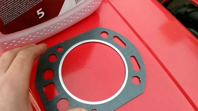 Мототрактора И Антифриз,Вода,Тосол ?Что выбрать ? смотреть онлайн