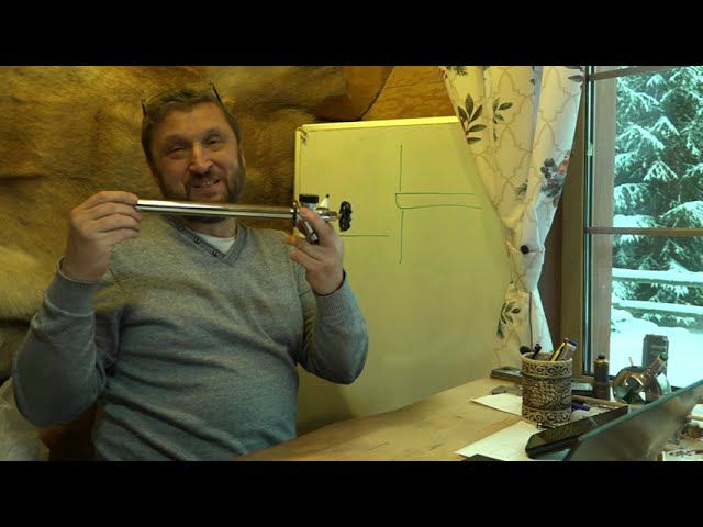 Незамерзающий кран. Нам не надо. смотреть онлайн