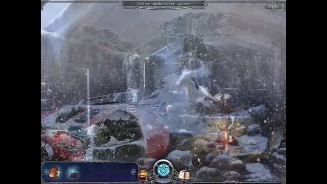 Hallowed Legends: Samhain Walkthrough - Part 2 - Big Fish Games No Commentary смотреть онлайн