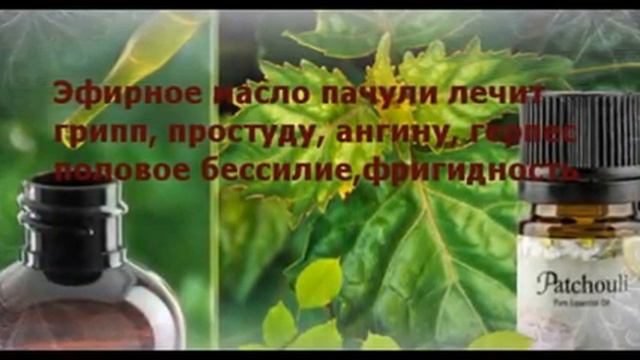 Эфирные масла для здоровья смотреть онлайн