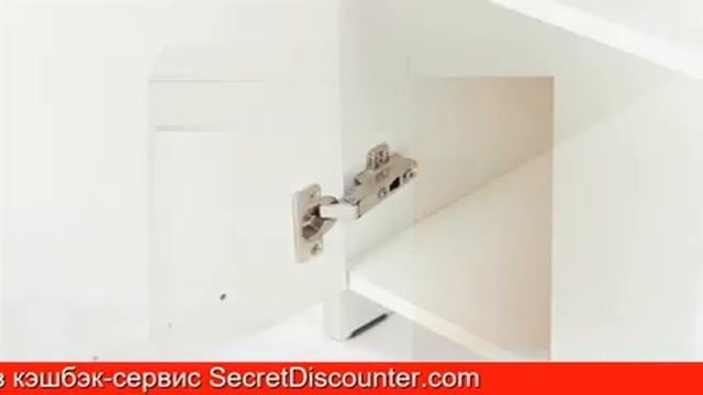 Обзор Туалетный столик Риано-03 | HOFF смотреть онлайн