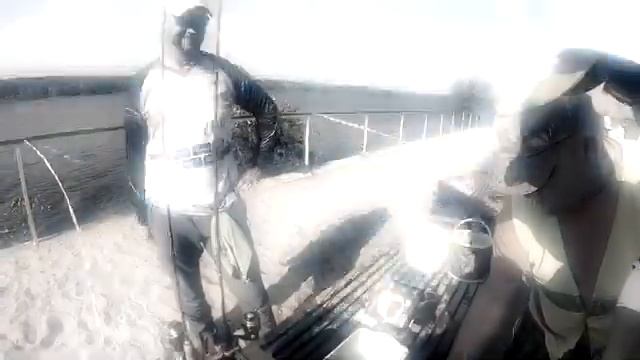 Чемпионат Калужской области 2023| ловля спиннингом с берега смотреть онлайн