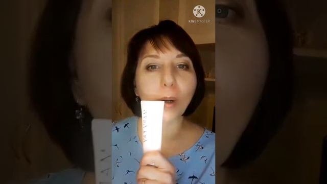 Какой мой самый любимый крем от " Мэри Кэй"? #экстраувляжняющий крем. смотреть онлайн
