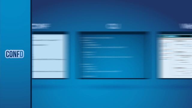 Tail-f On-Device Configuration Management смотреть онлайн