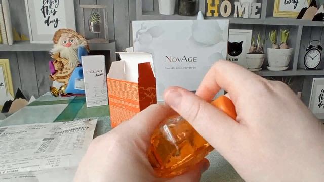 МОЙ ЗАКАЗ по 5 каталогу ORIFLAME! смотреть онлайн