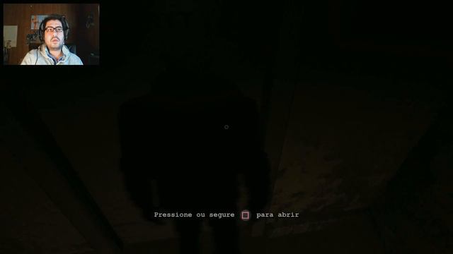 Live de outlast (parte-2) jogando no ps4 com facecam смотреть онлайн