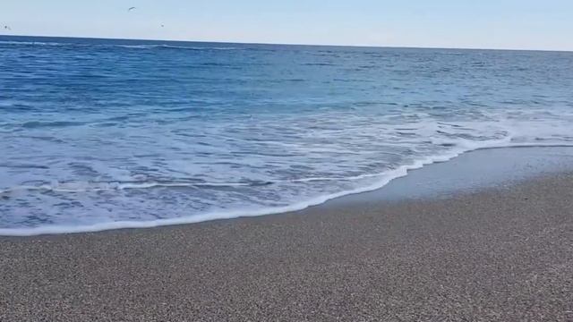 нежный шум моря#relax смотреть онлайн