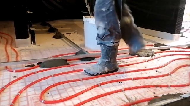 СТЯЖКА ПО САМОРЕЗАМ!!!! смотреть онлайн