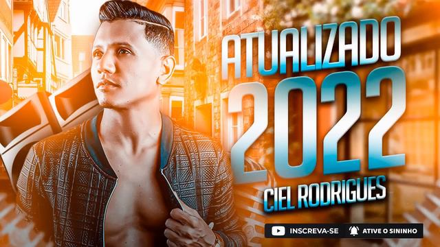 Ciel Rodrigues - Atualizado 2022 смотреть онлайн