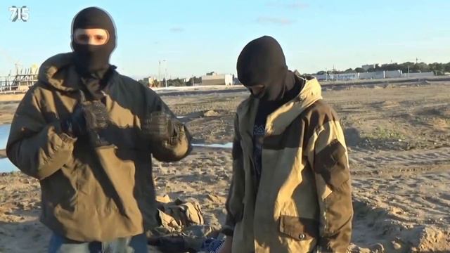 ДВОЙНИКИ 715 TEAM. часть 7